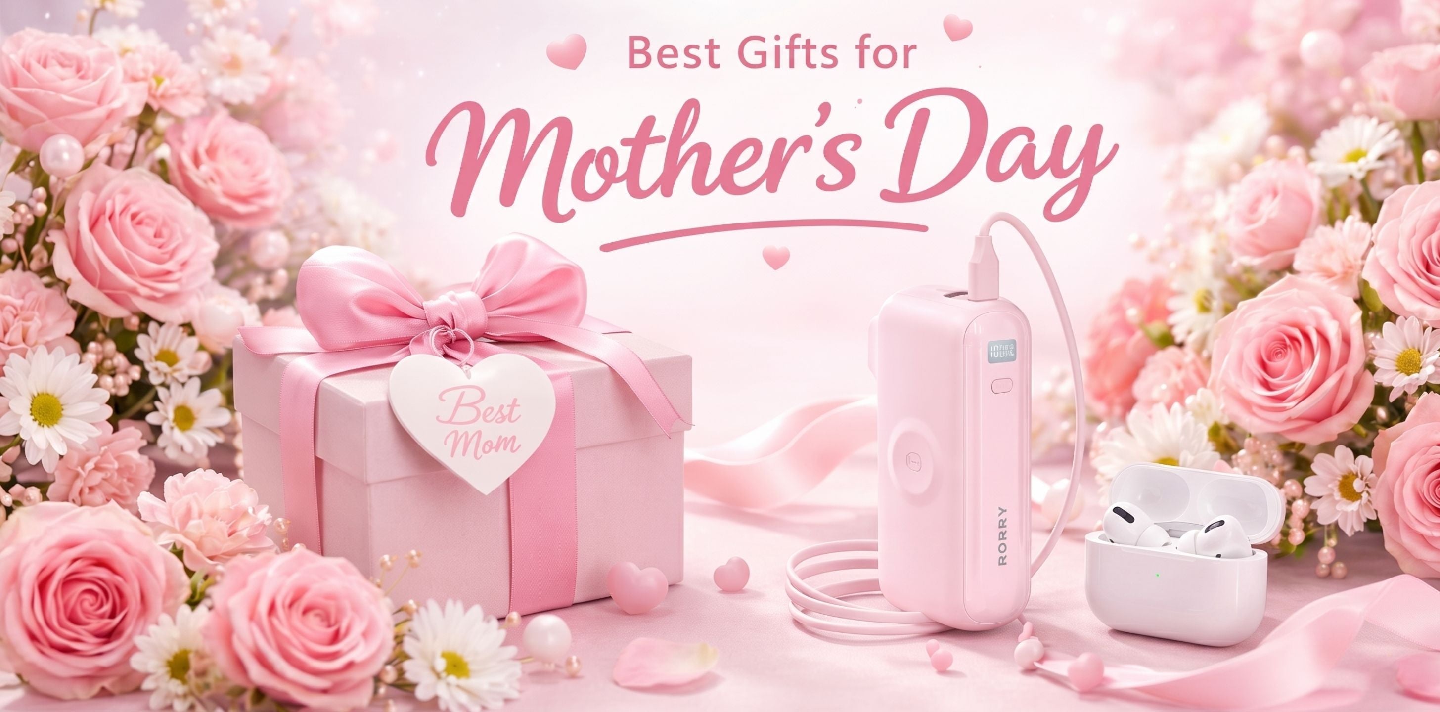 20 Super Practical Mother's Day Gift Ideas for 2026
