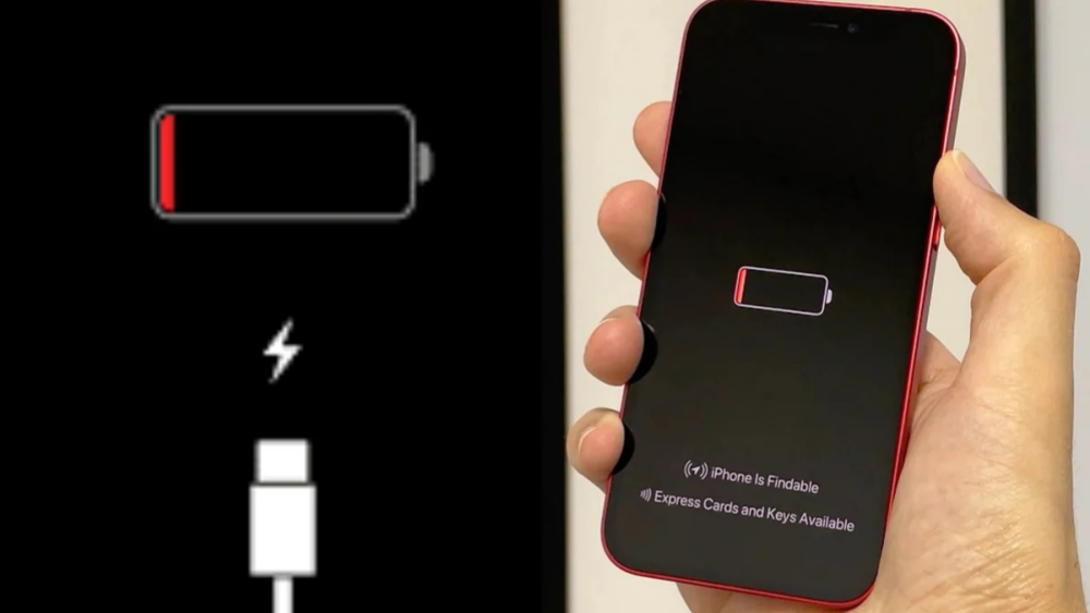 iPhone 17 Will Not Turn On After Battery Dies