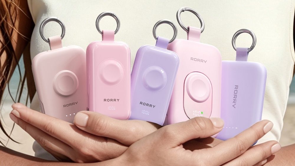 Best Portable Chargers for iPhone 2026