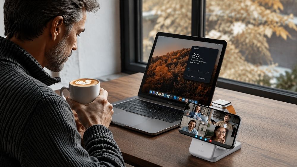 Does iPhone 13 (Mini/Pro/Pro Max) Have Wireless Charging?