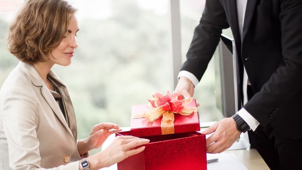 Practical Gift Items for Workers