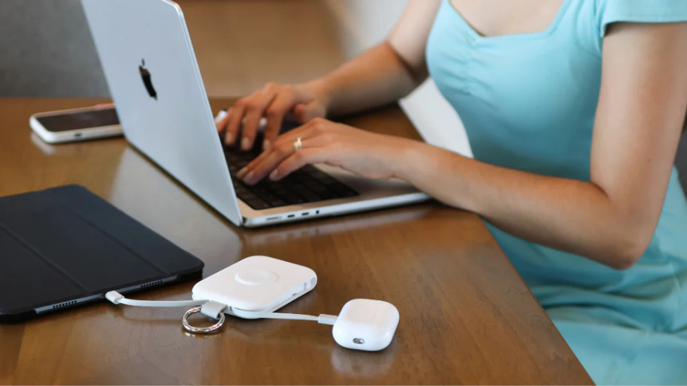 The RORRY Story:Revolutionizing Portable Charging