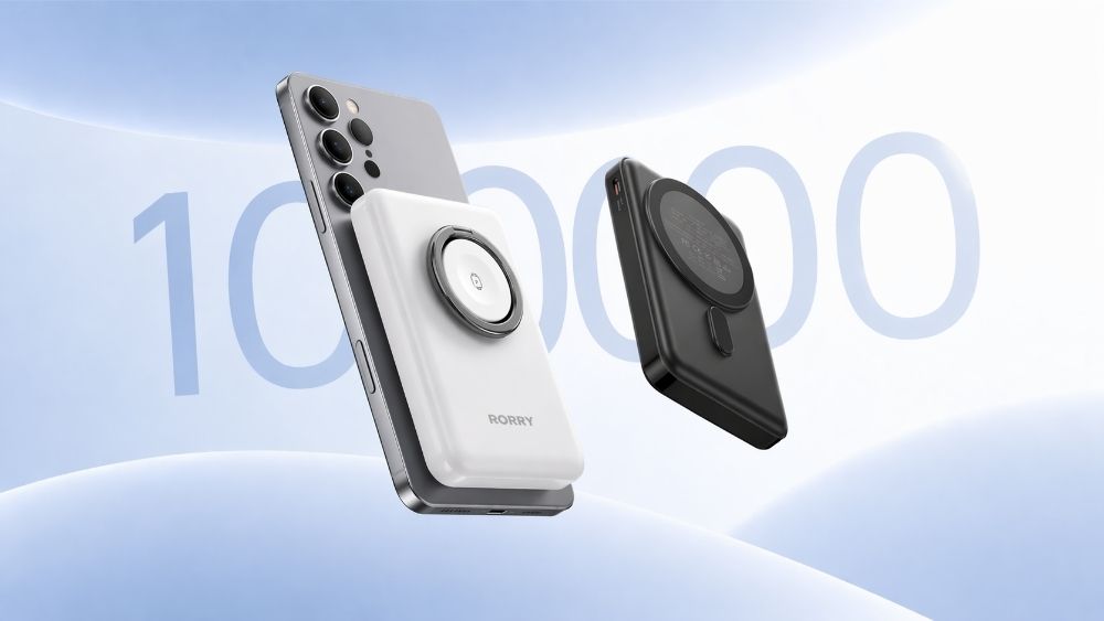 Samsung Phones Have Wireless Charging