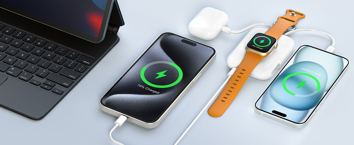 Power Banks