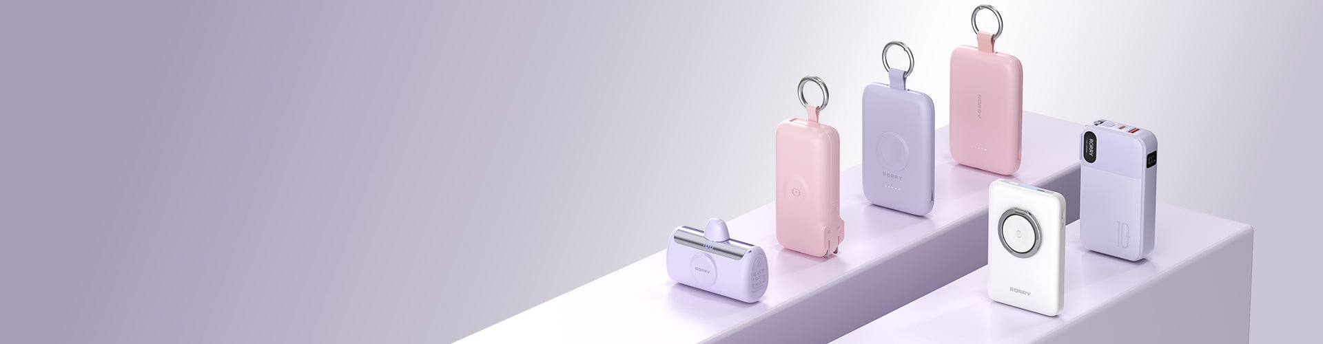 10,000mAh Power Bank