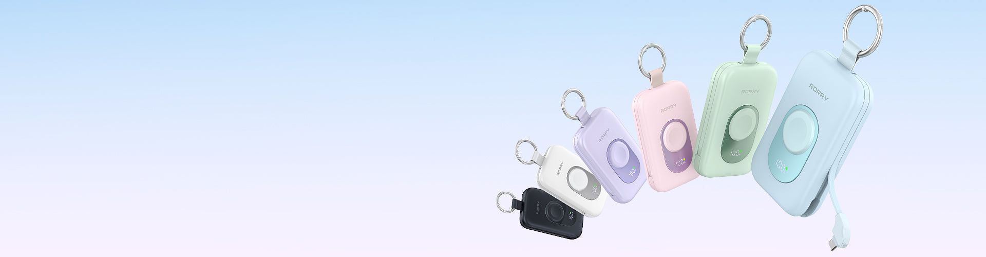 20,000mAh Power Bank