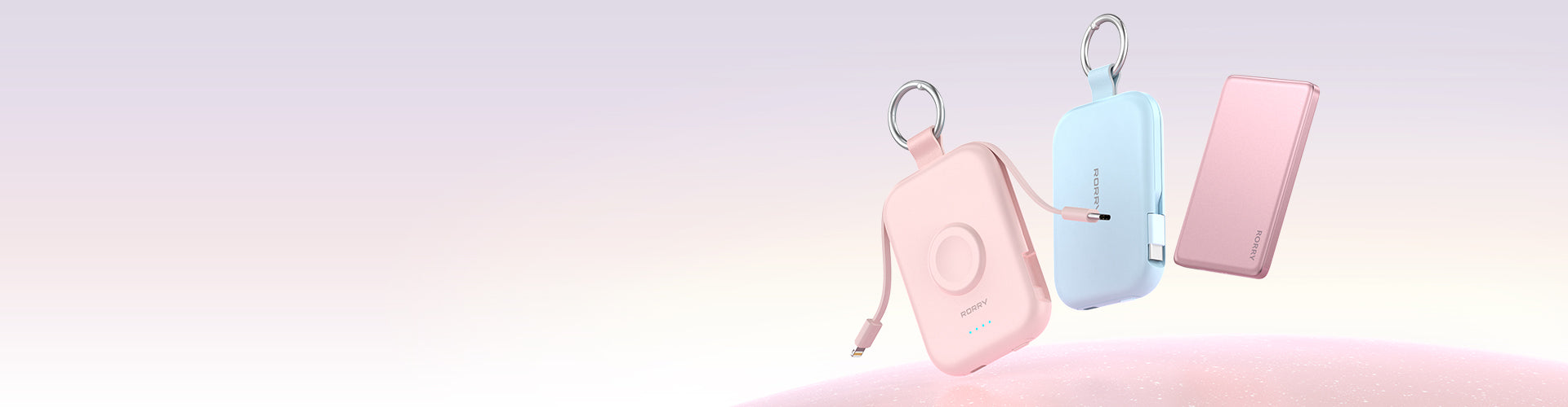 5000mAh Power Bank