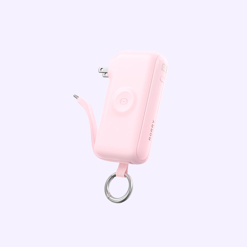 AC Power bank
