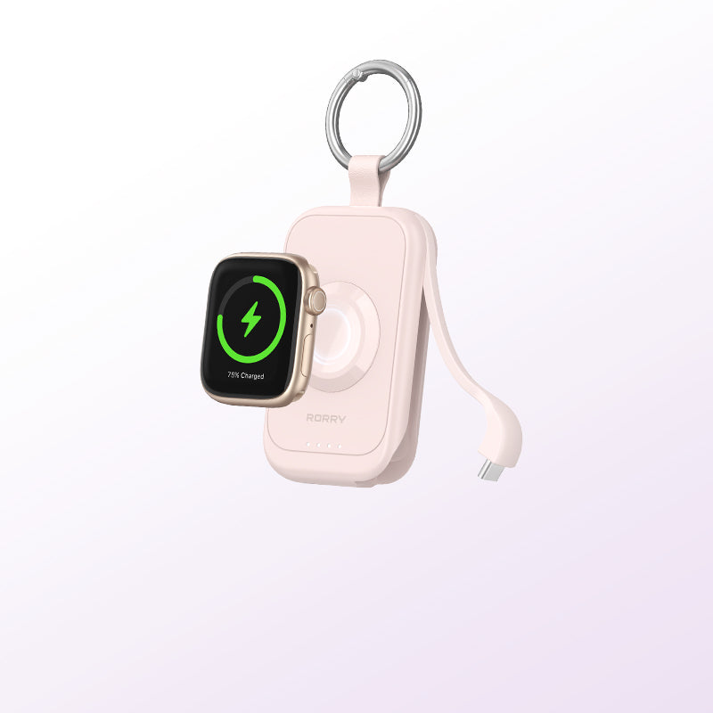 Apple Watch Chargers