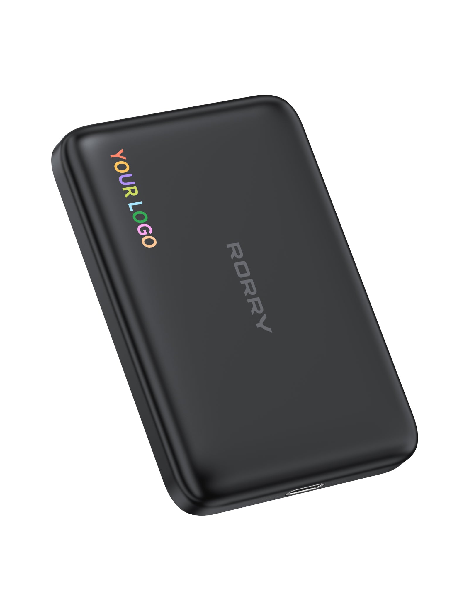 Custom Logo RORRY P2-5000mAh MagSafe Power Bank