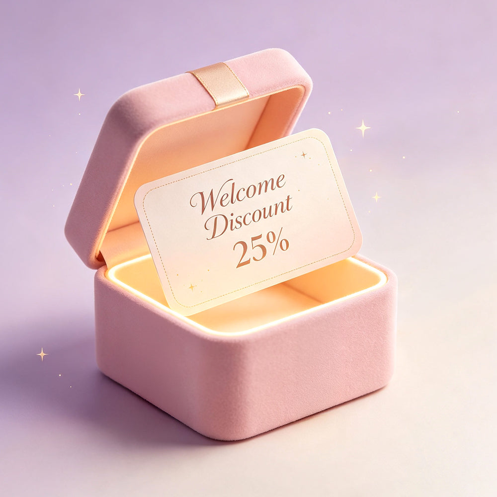 Welcome Gift