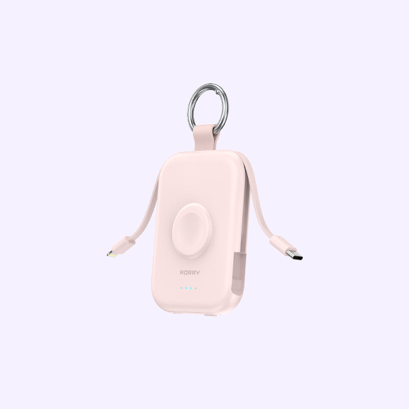 Power Banks