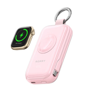 CharmGo portable charger(45W. flagship)
