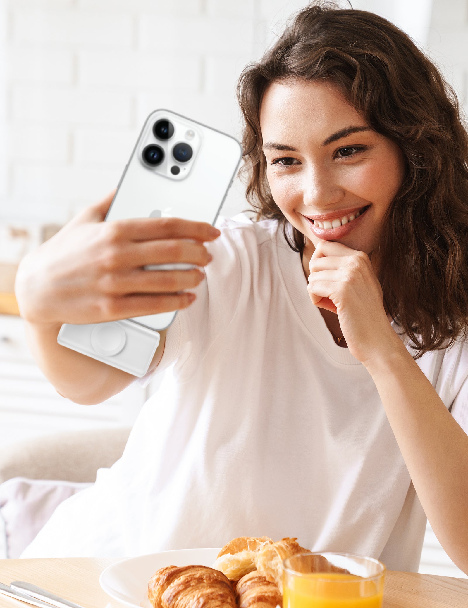 RORRY D5-5000mAh Portable Charger USB-C Power Bank