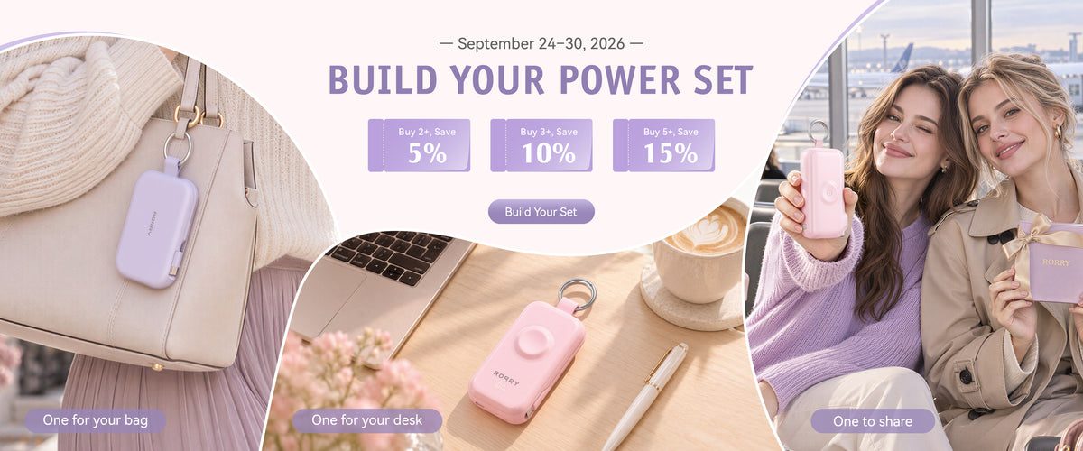 Build Your Power Set