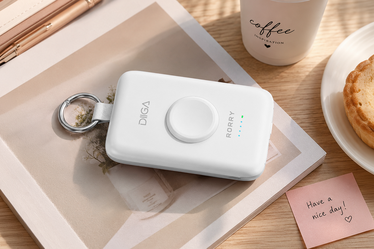 D2 10000mah customized power bank