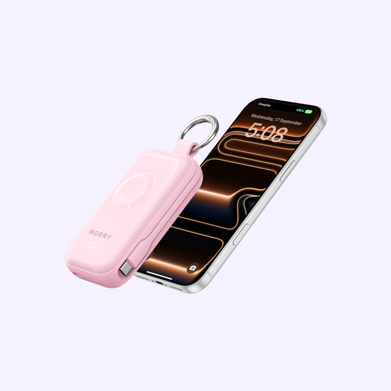 iPhone Power Banks