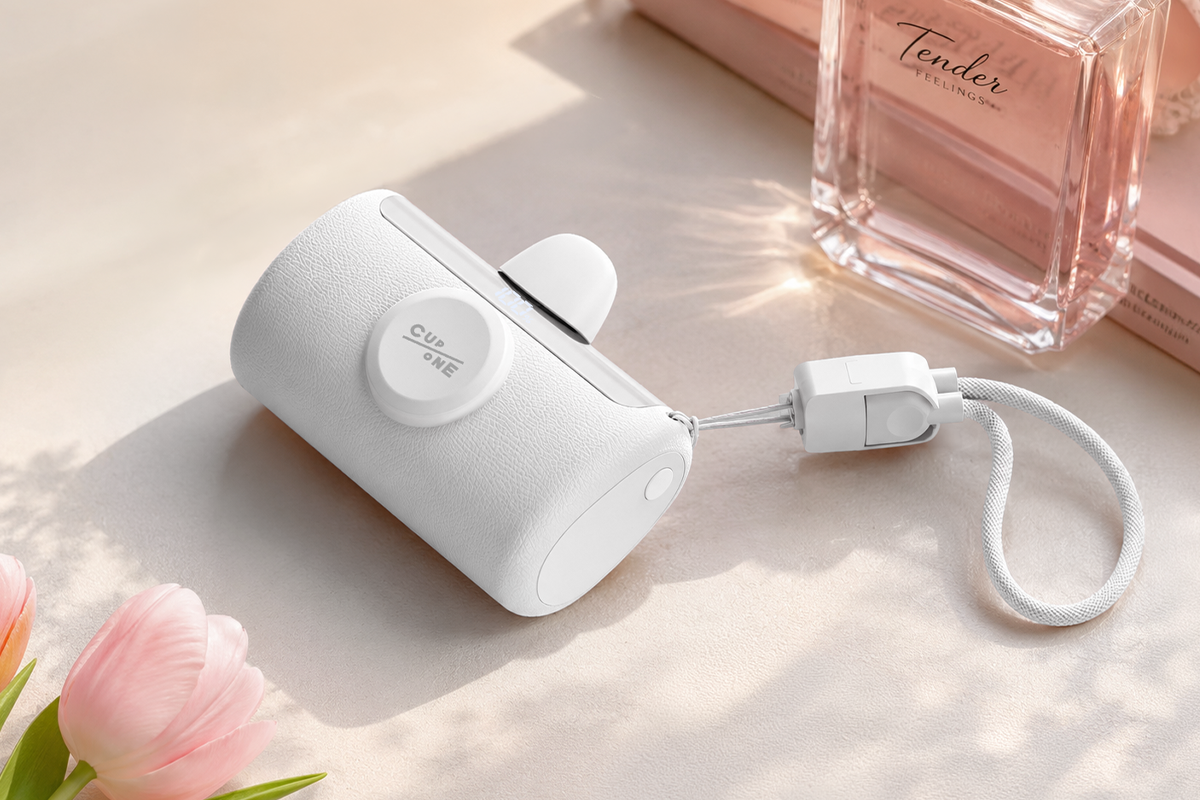 D5 10000mah customized power bank charger