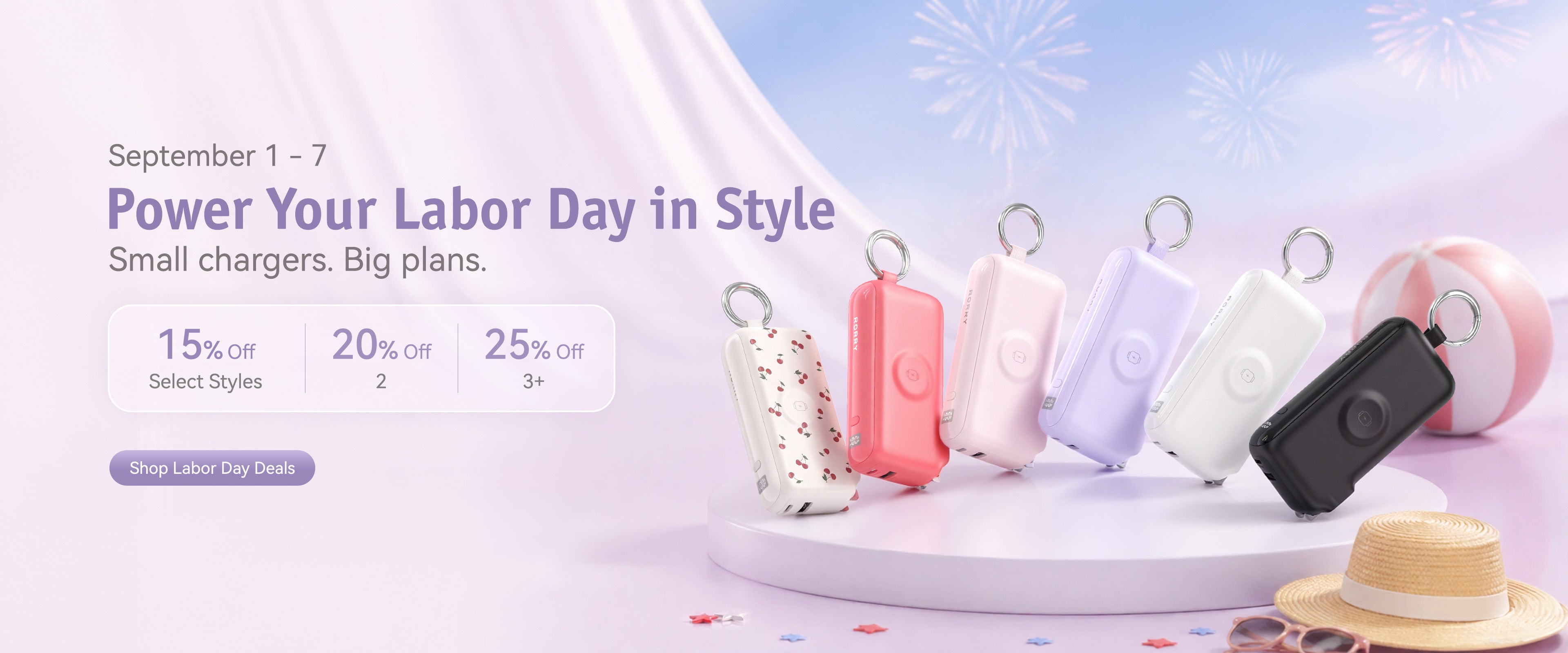 labor day deal