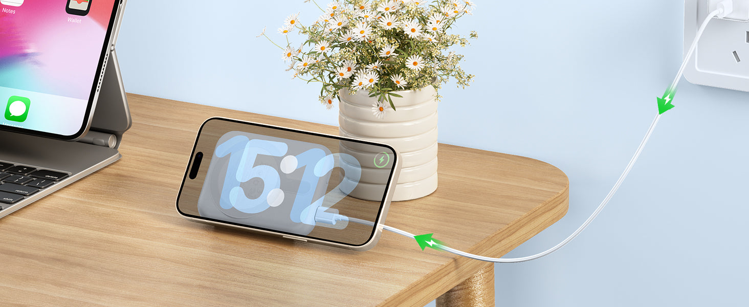 RORRY MagSafe: Ultimate Travel Chargers 2026