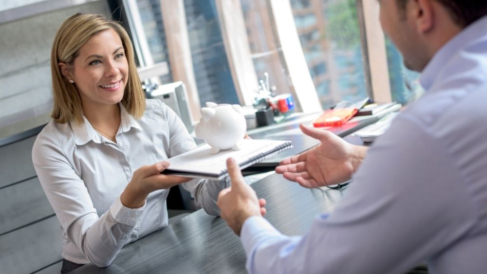 Corporate Gift Ideas for Finance and Banking