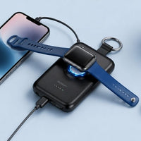 Which Power Bank Should I Choose: 5000 Ah or 10000 mAh?