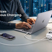 Do you really need a 20,000mAh power bank? Who is it for?
