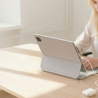 Does iPad Have Wireless Charging? From Old Models to 2026