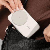 Experience Cutting-Edge Charging Technology with RORRY