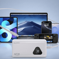 How to Charge a Laptop with a Portable Charger: A Technical Guide for Fast and Safe Charging