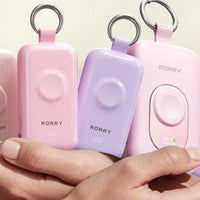 RORRY Portable Charger Comparison Guide