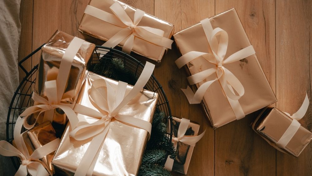 Top 10 Creative and Practical Corporate Gifts