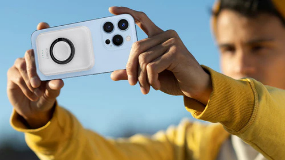 What Size Power Bank Do I Need? Equipment and Scene