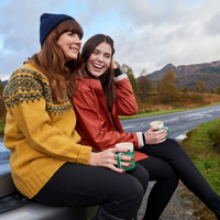 What We're Actually Packing for a Fall Getaway