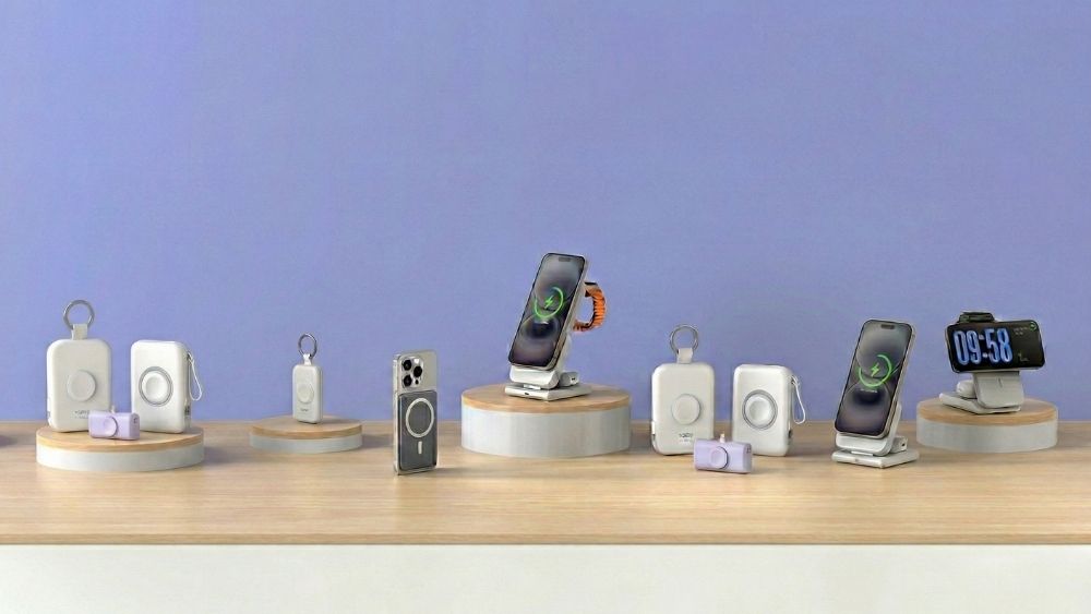 What to Look For in a Power Bank? A Beginner’s Guide