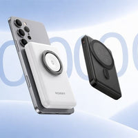 Which Samsung Phones Have Wireless Charging in 2026?