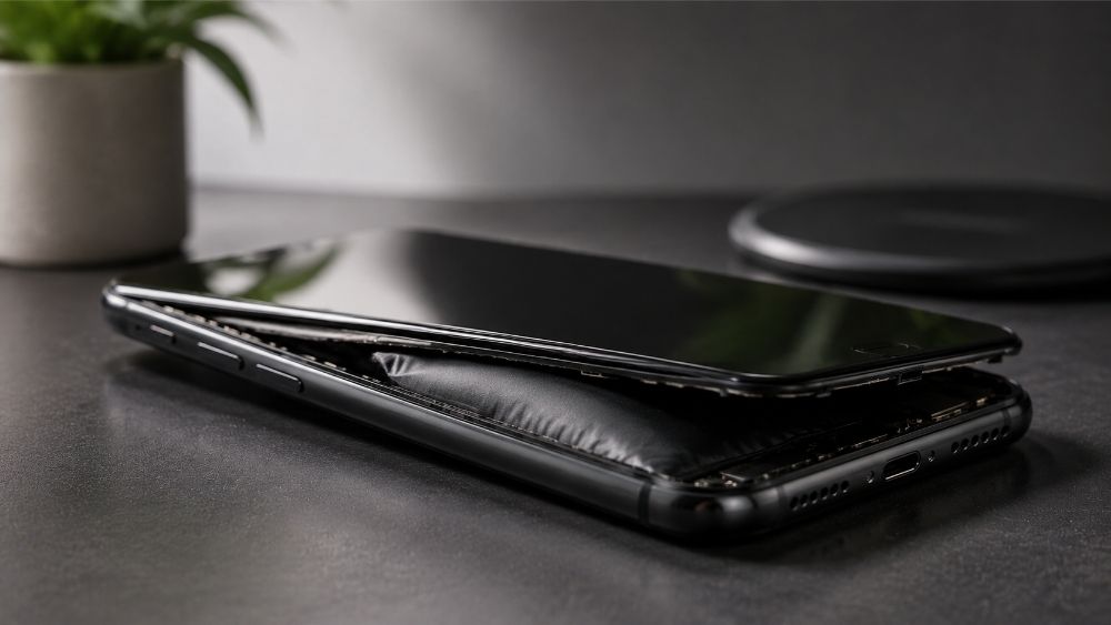 Will a Swollen Battery Explode
