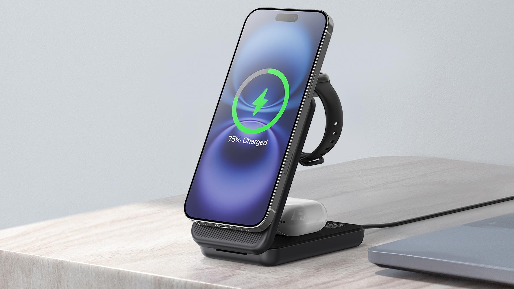 D2 vs M3: Which RORRY Power Bank Fits Your Apple Lifestyle in 2025?