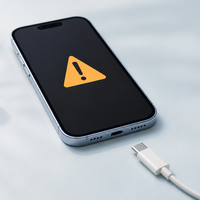 iPhone Says ‘Accessory Not Supported’? 8 Safe Fixes