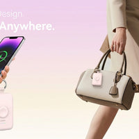 2026 Must-Have Travel Chargers: RORRY D2 Series