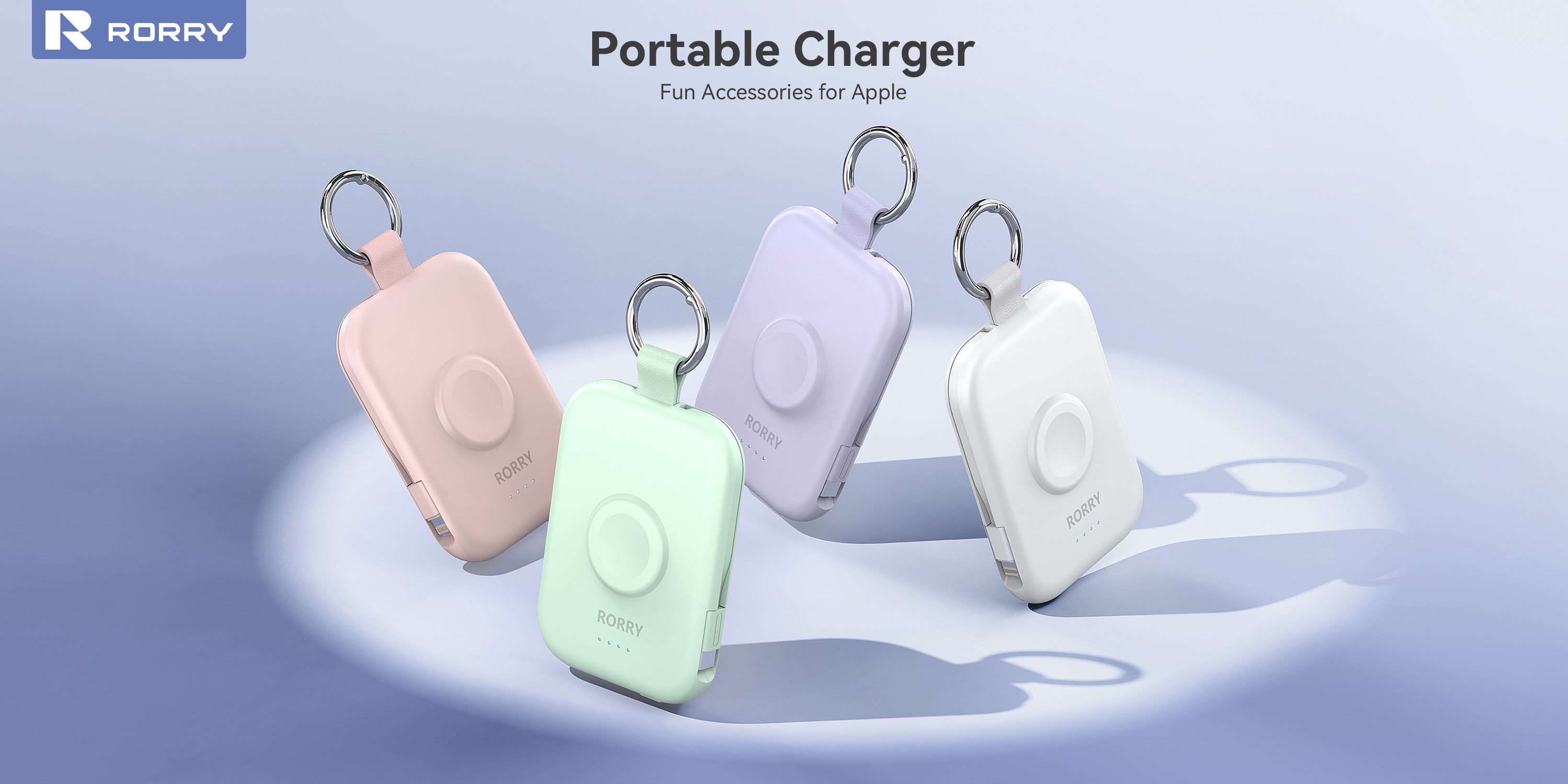 D2-Portable Series Chargers