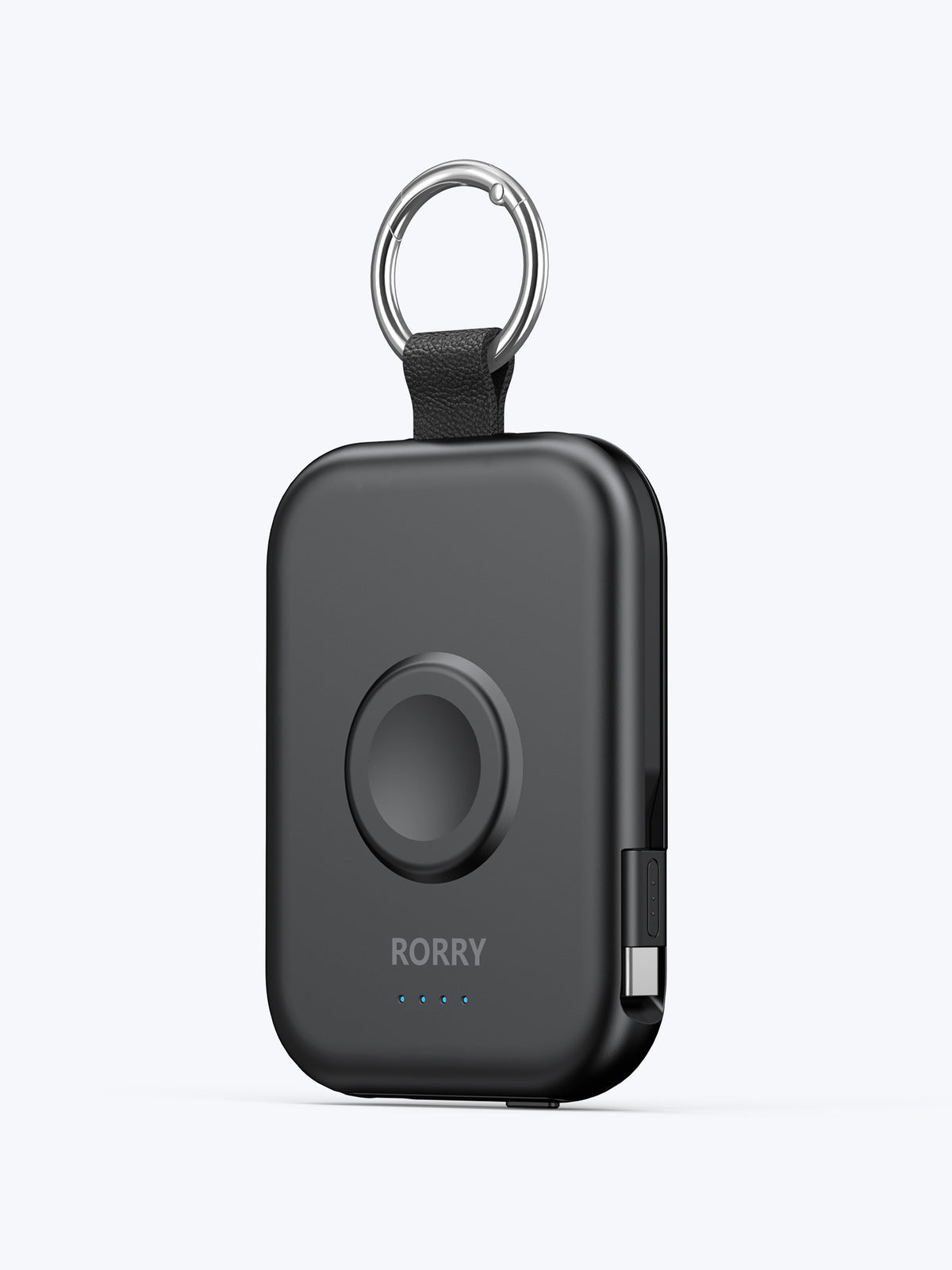 Rorry Charging Station – RORRY