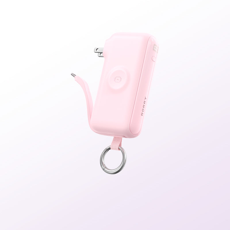 AC Power bank