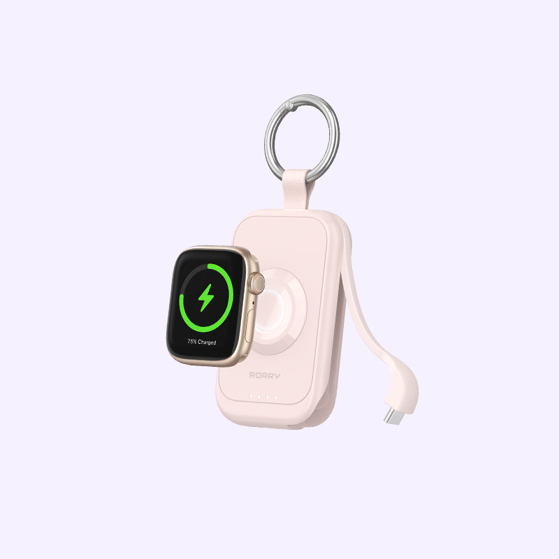 Apple Watch Chargers