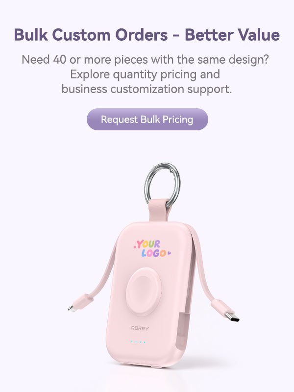Request Bulk Pricing