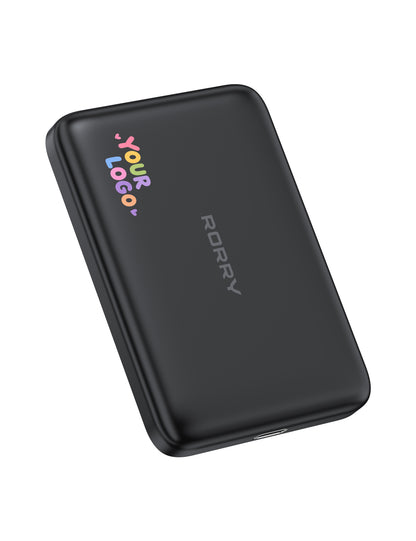 RORRY P2-5000mAh MagSafe Powerbank