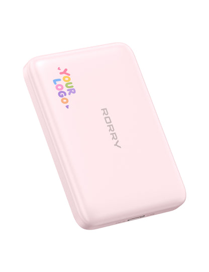 RORRY P2-5000mAh MagSafe Powerbank