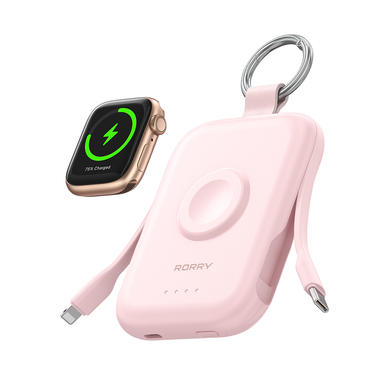 RORRY  CharmGo D2 5000