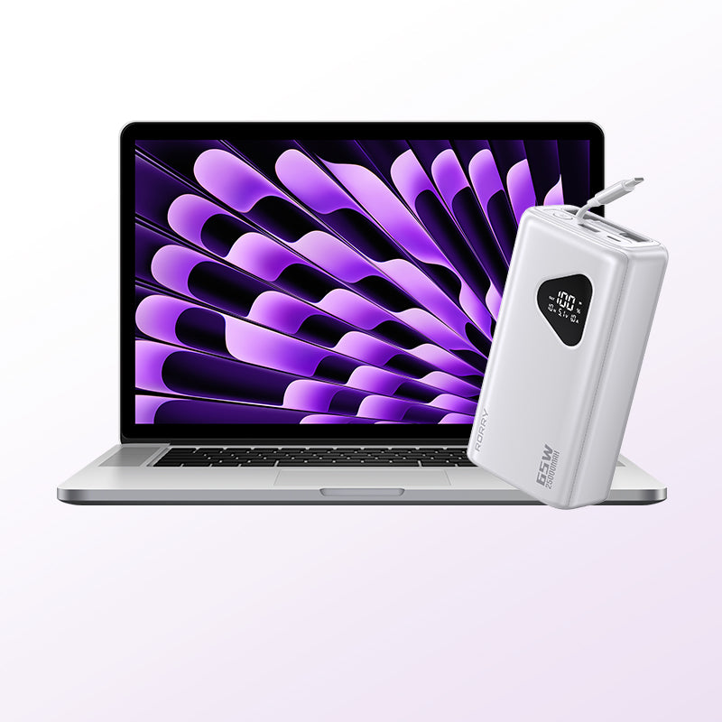 Laptop Power Banks