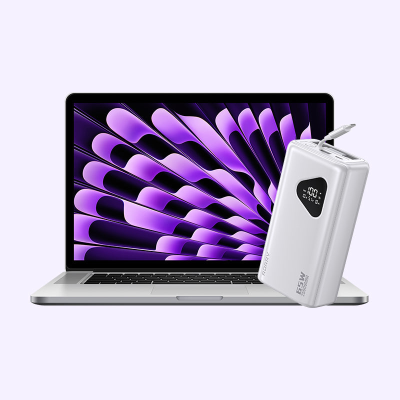 Laptop Power Banks
